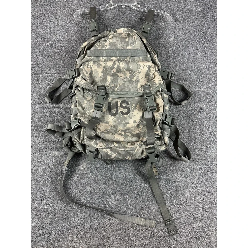 N/A usgi molle